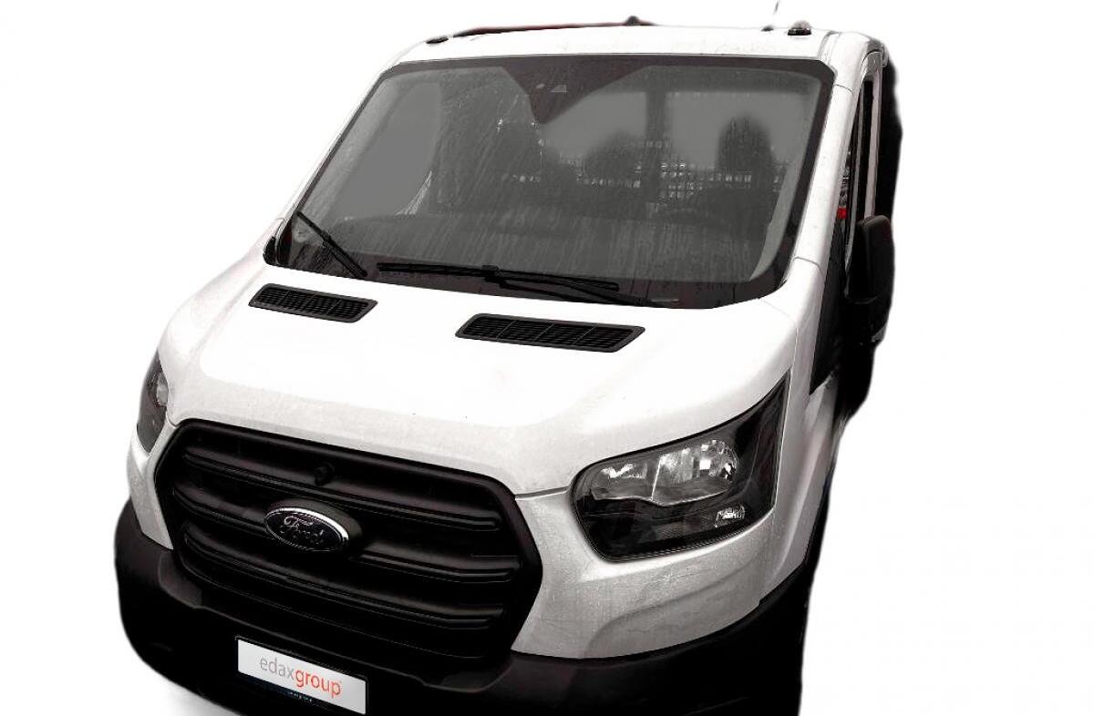 FORD Transit 350 L3 2.0 TDCi H1 Trend