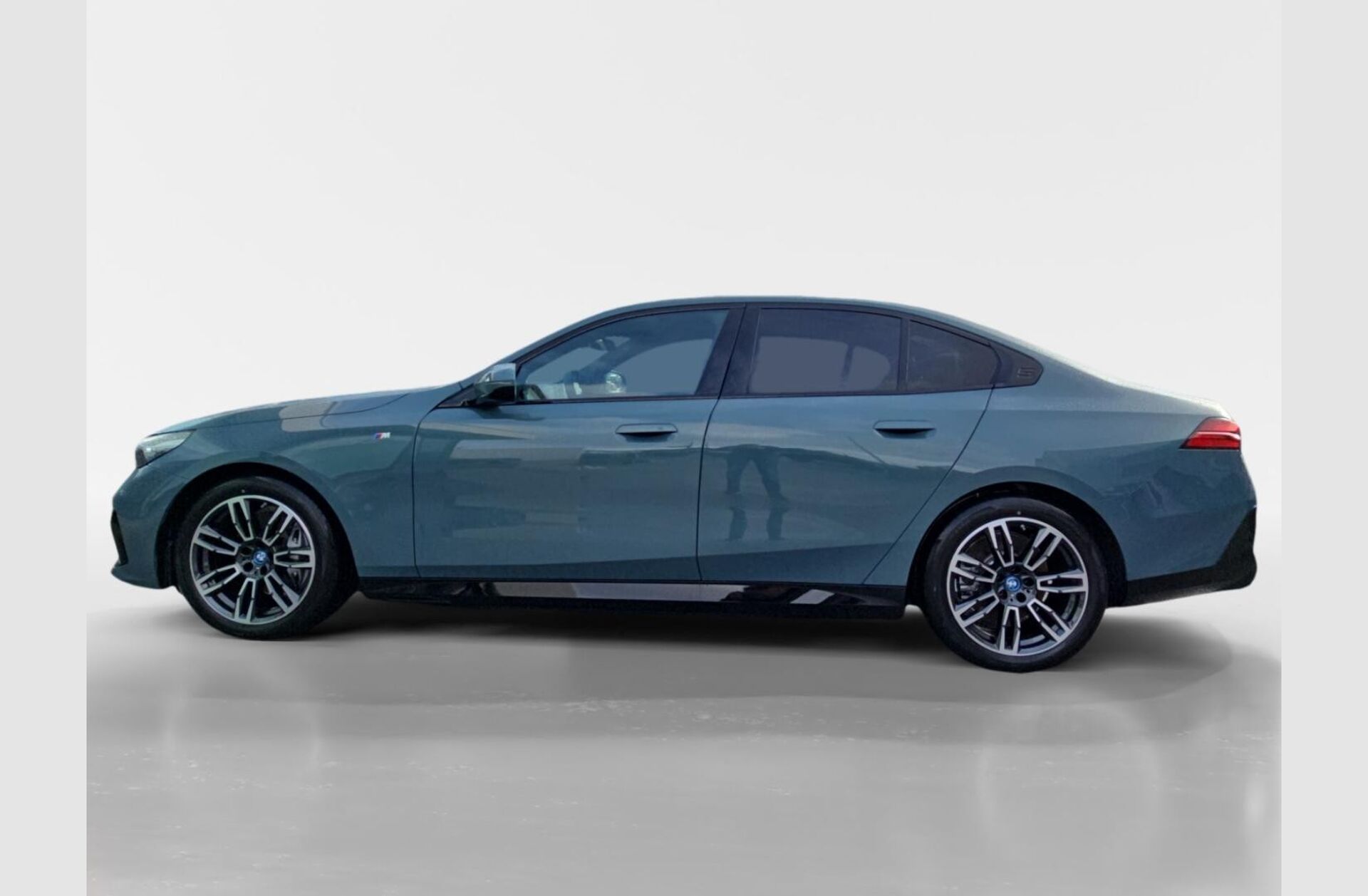 BMW i5 eDrive40 Pack Desportivo M