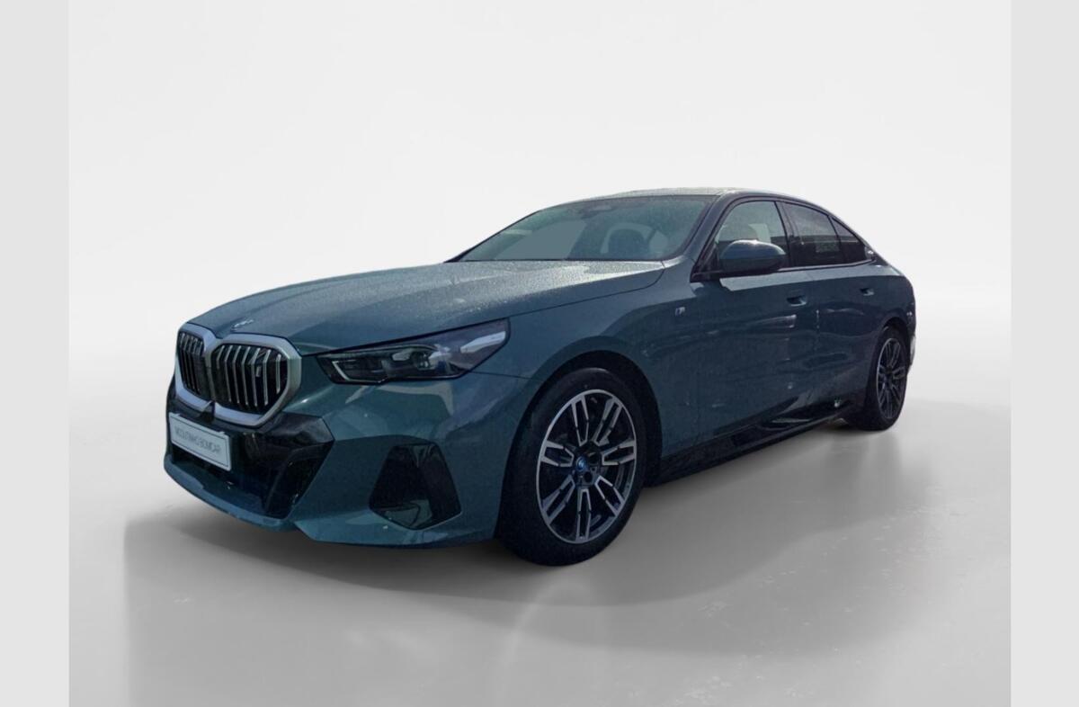 BMW i5 eDrive40 Pack Desportivo M