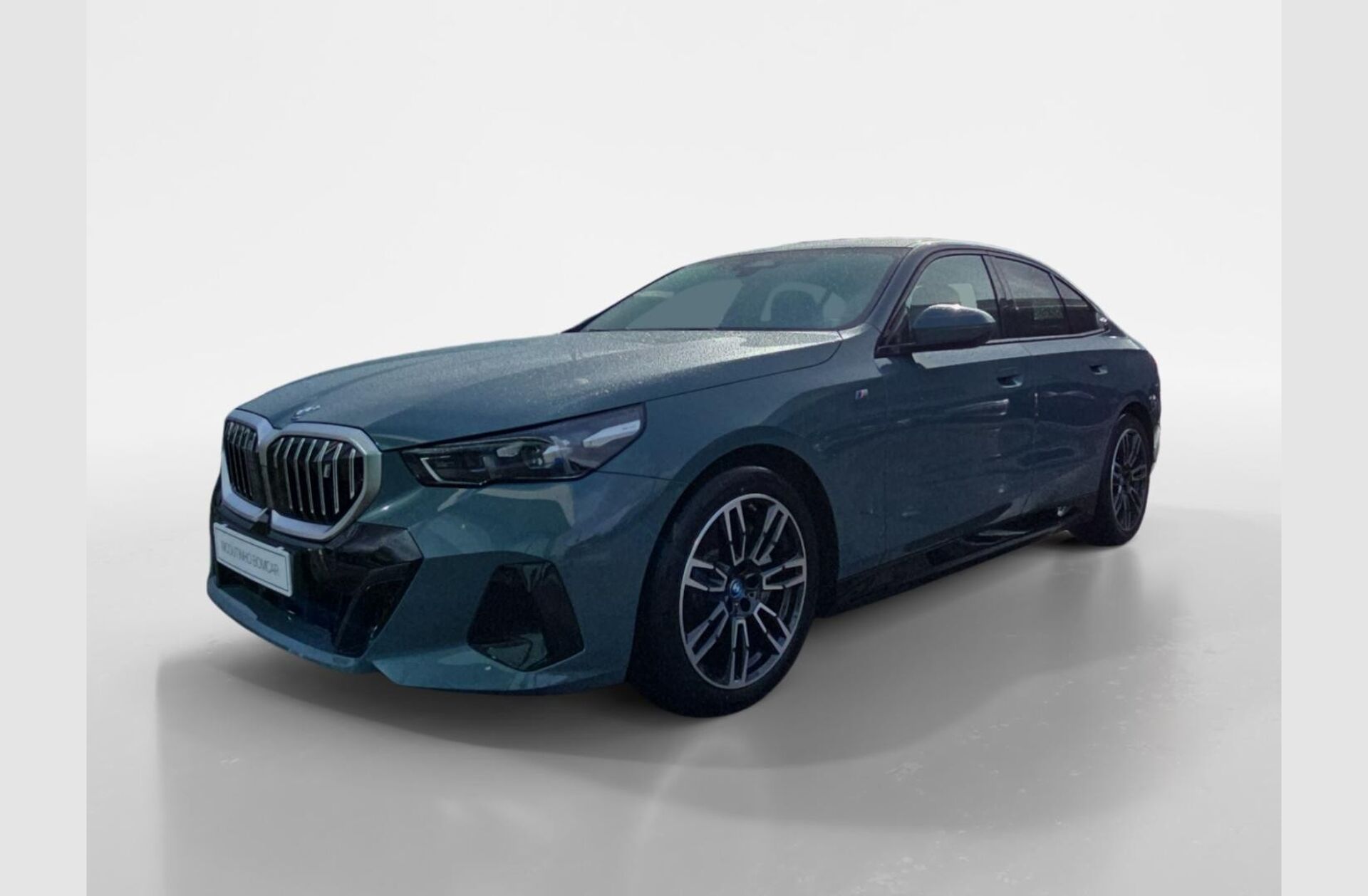 BMW i5 eDrive40 Pack Desportivo M