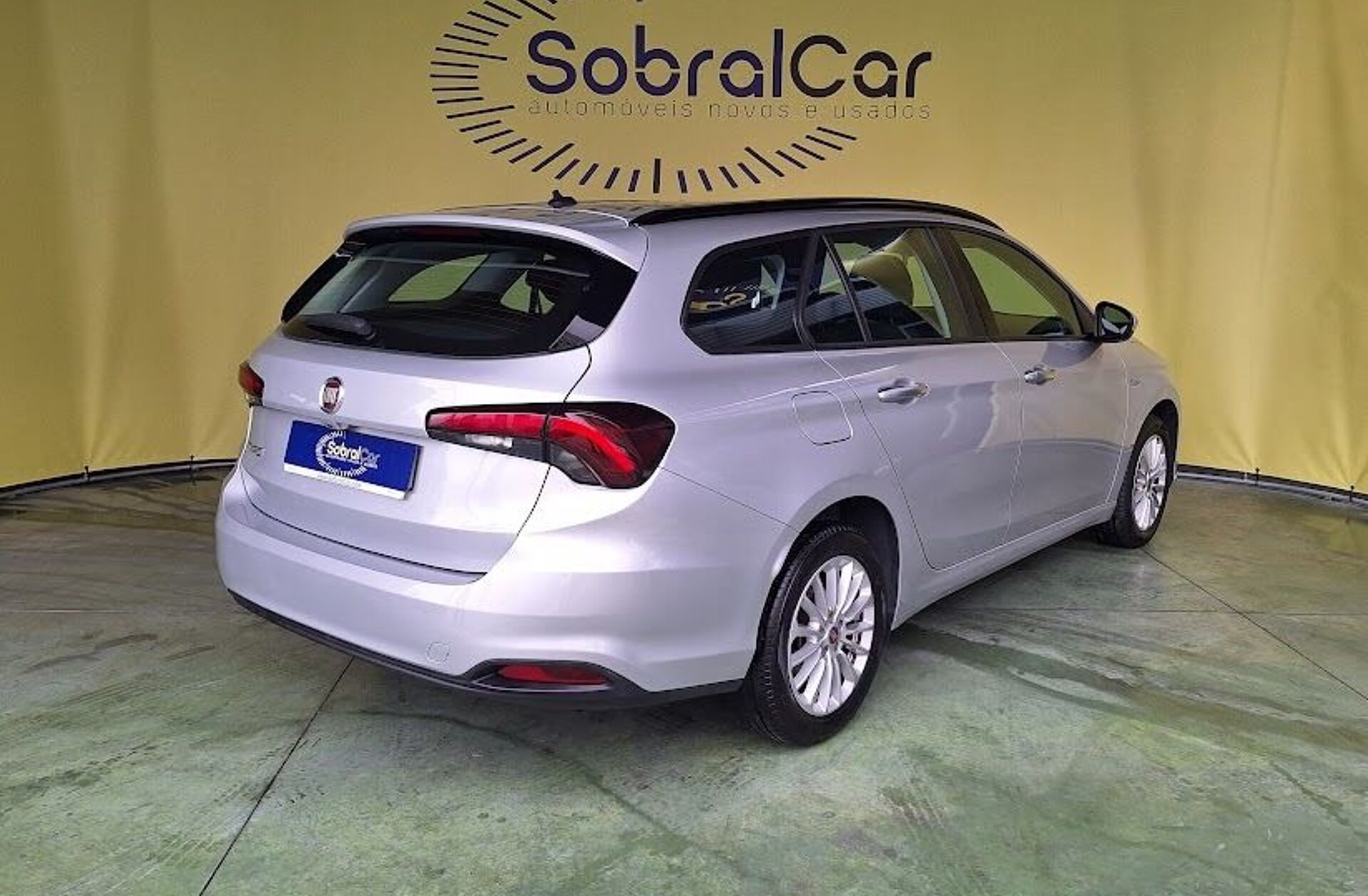 FIAT Tipo 1.3 M-jet