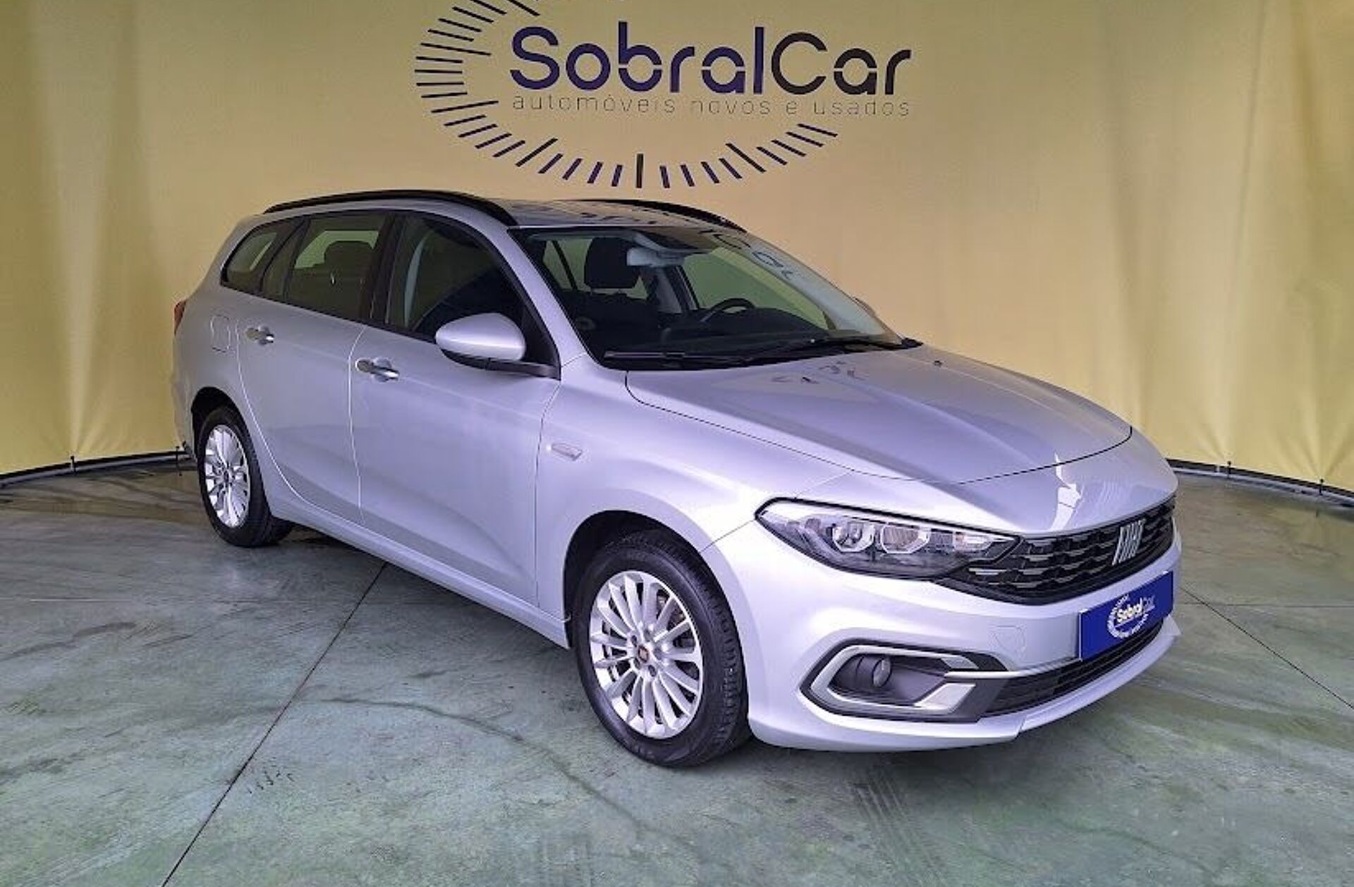 FIAT Tipo 1.3 M-jet