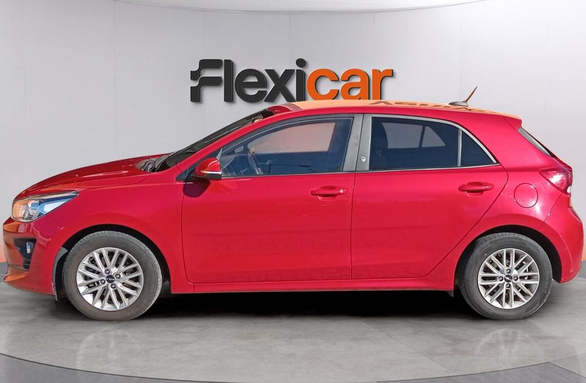 KIA Rio 1.0 T-GDi Wave