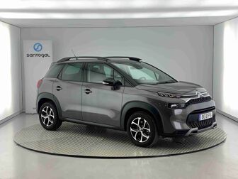 CITROEN C3 C3 Aircross 1.2 PureTech Plus