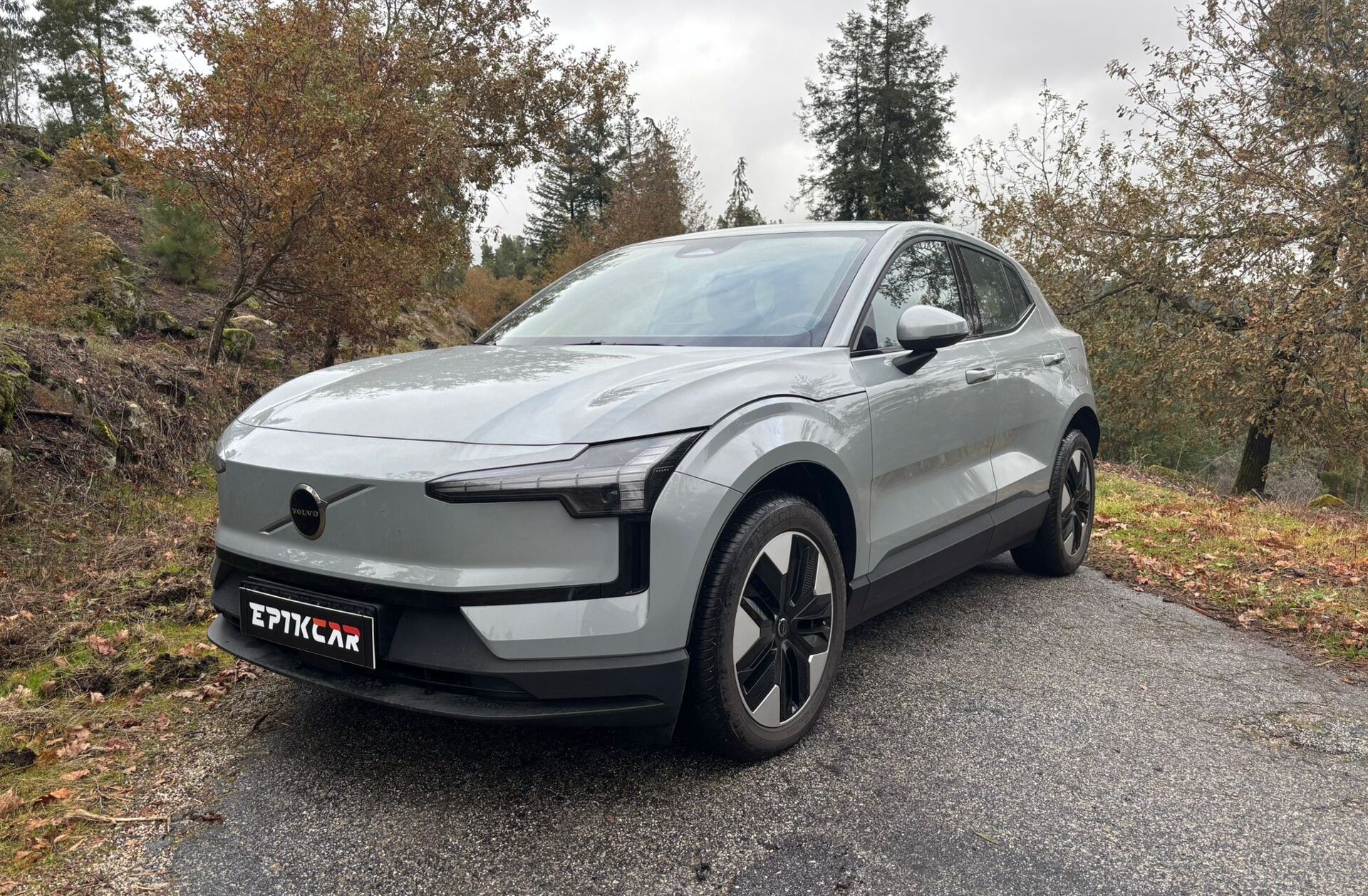 VOLVO EX30 69 kWh Single Motor Extended Range Plus