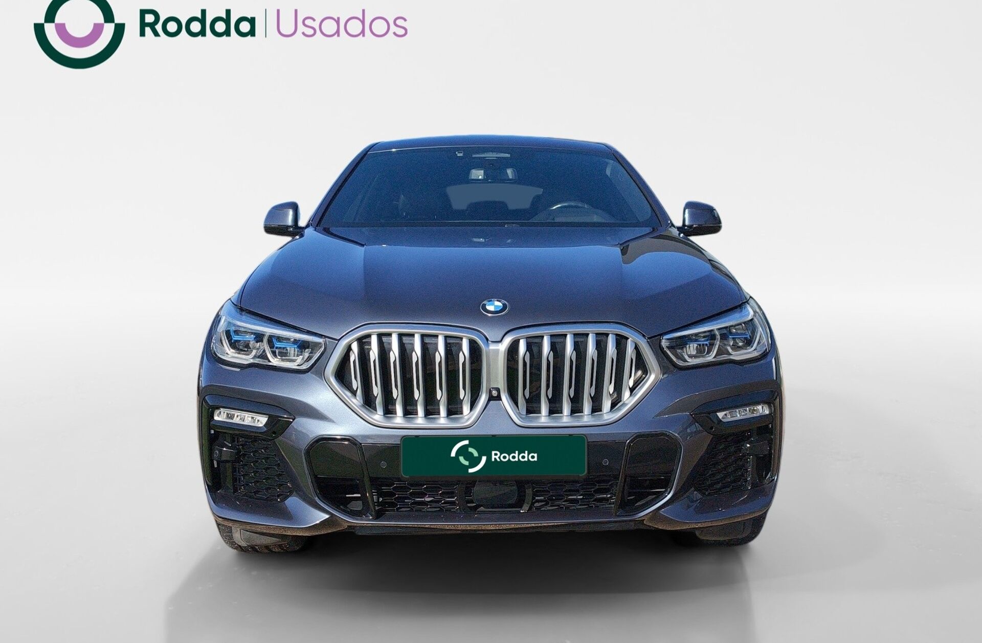 BMW X6 30 d xDrive Pack M