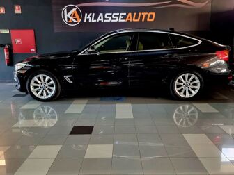 BMW Serie-3 320 Gran Turismo d Pack M