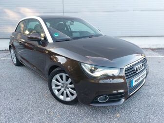 AUDI A1 1.6 Tdi Sport