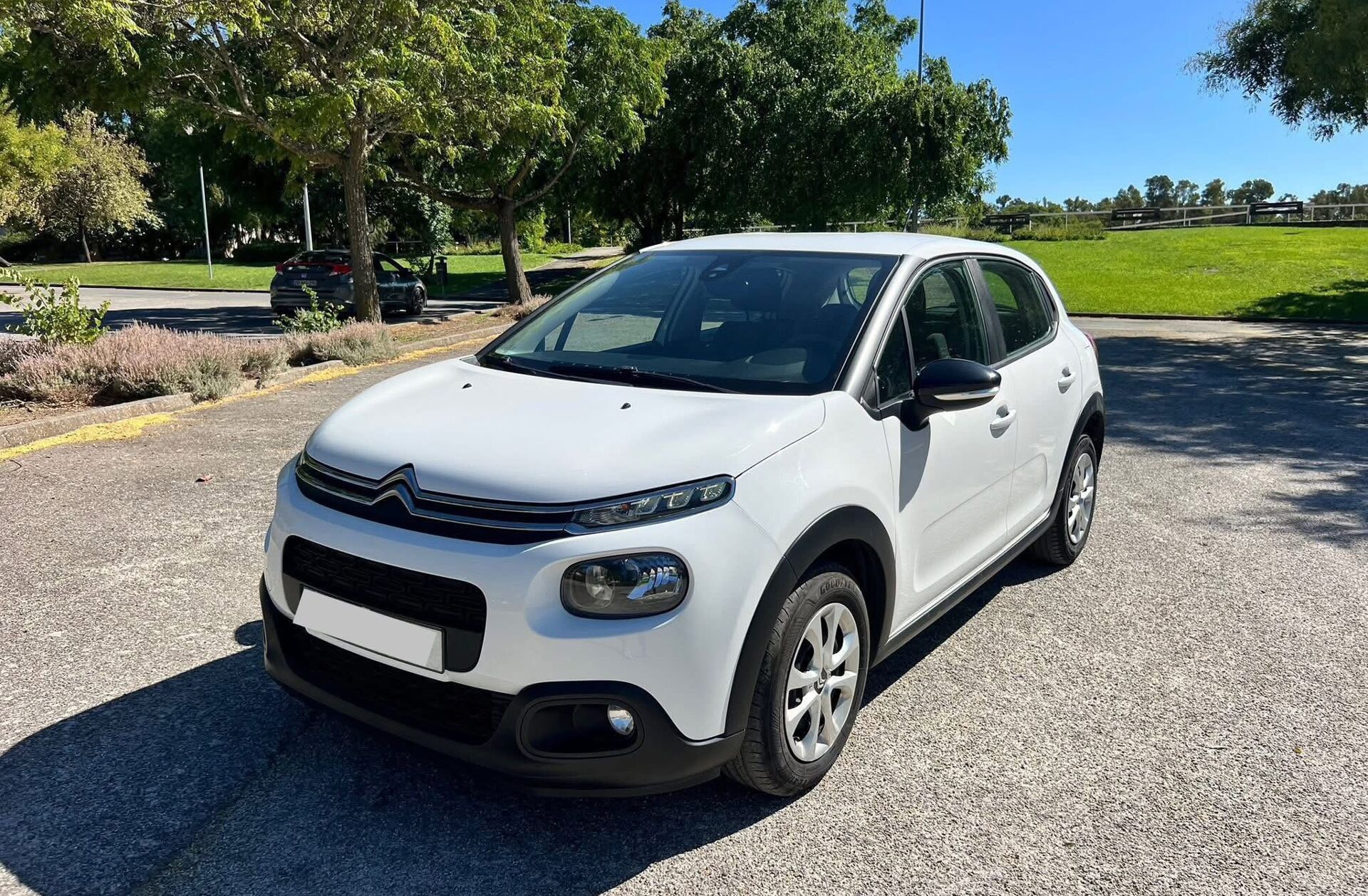 CITROEN C3 1.2 PureTech Feel Pack