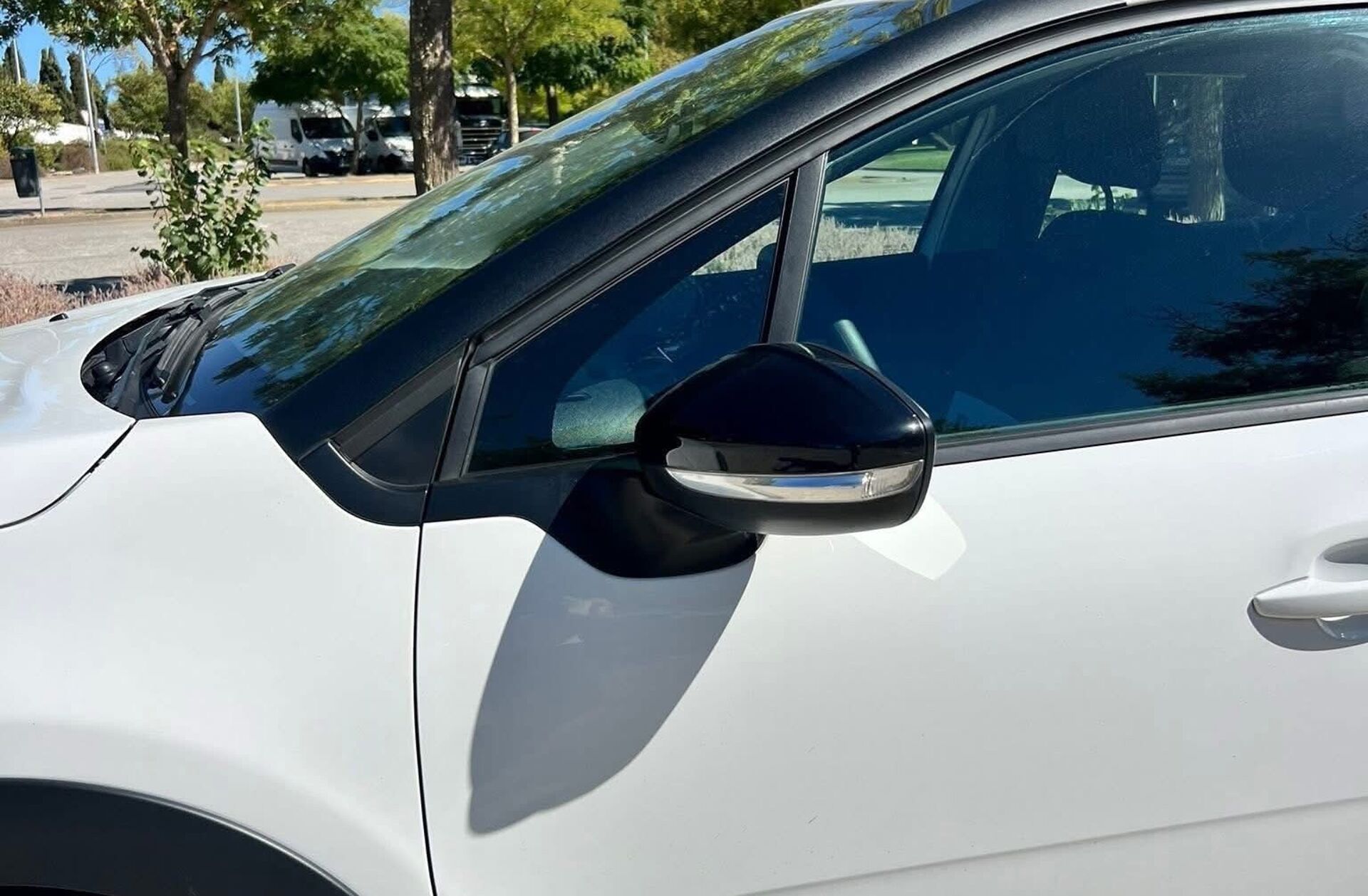 CITROEN C3 1.2 PureTech Feel Pack