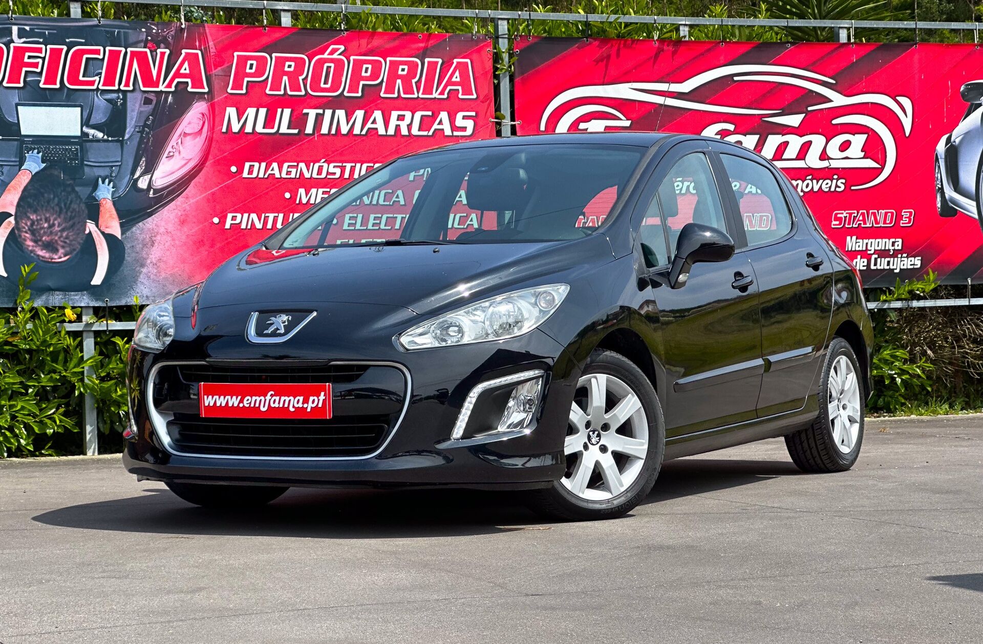 PEUGEOT 308 1.4 VTi Access