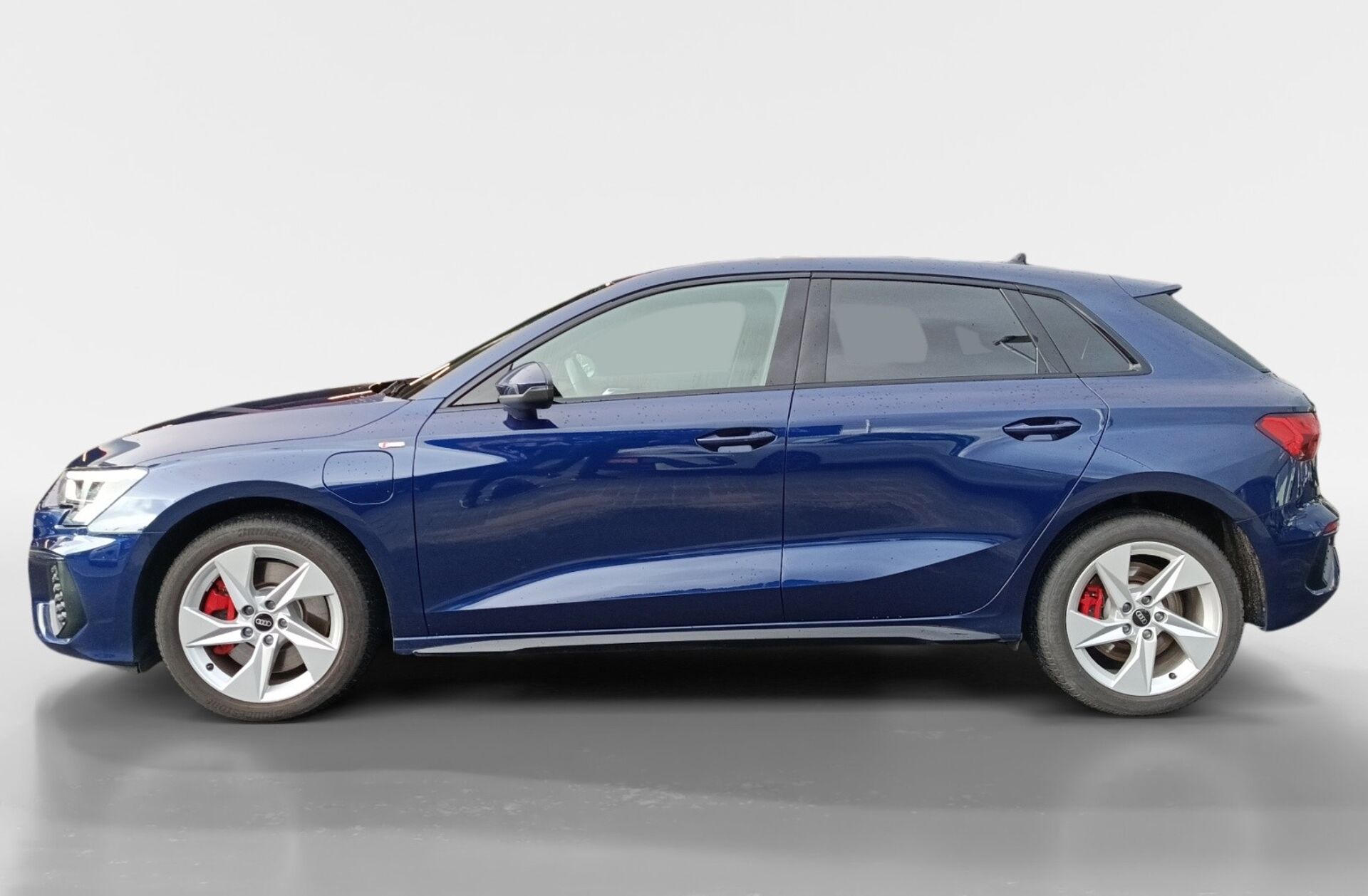 AUDI A3 SB 45 TFSIe S line