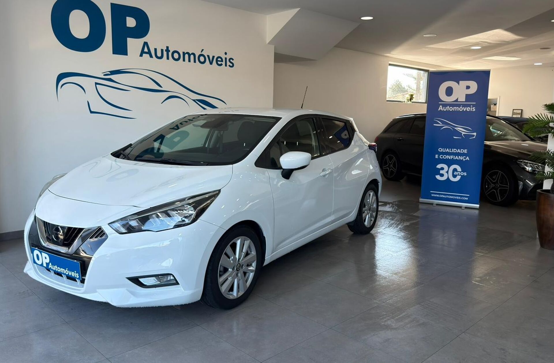 NISSAN Micra 1.0 IG-T N-Connecta