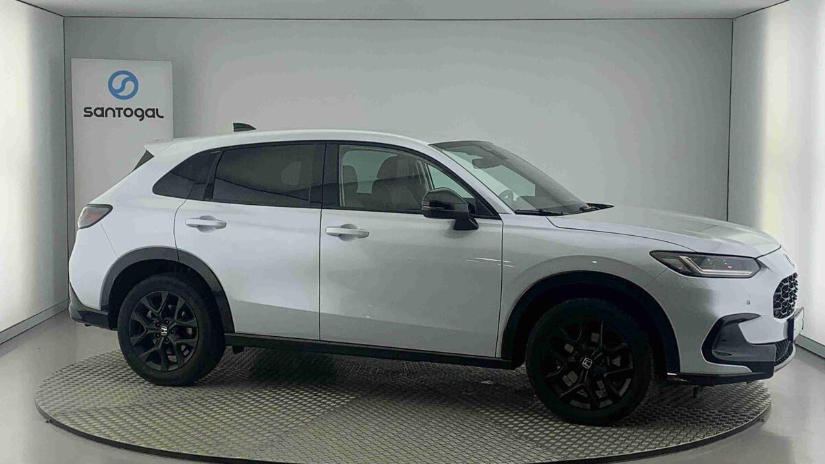 Honda Zr-v 2.0 I Mmd Sport