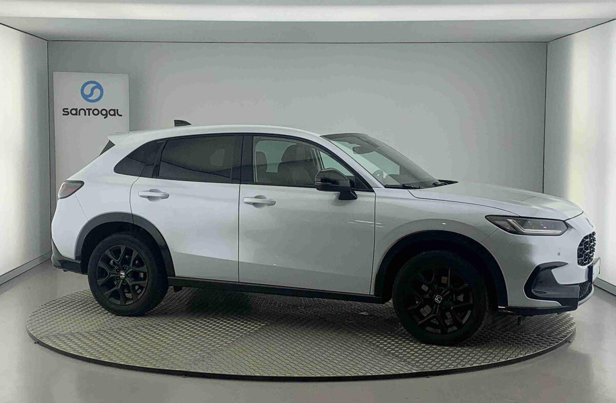 HONDA ZR-V 2.0 i-MMD Sport