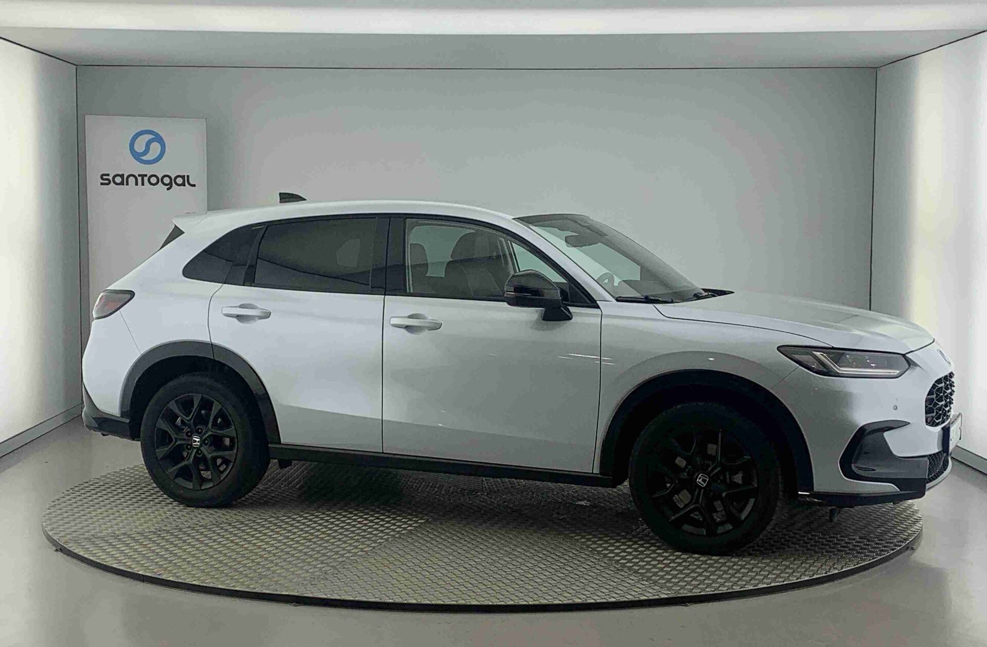 HONDA ZR-V 2.0 i-MMD Sport