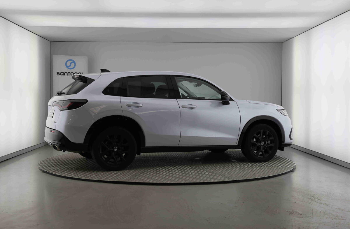 HONDA ZR-V 2.0 i-MMD Sport