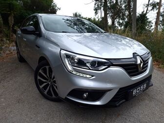 RENAULT Mégane 1.5 Blue dCi Limited J17