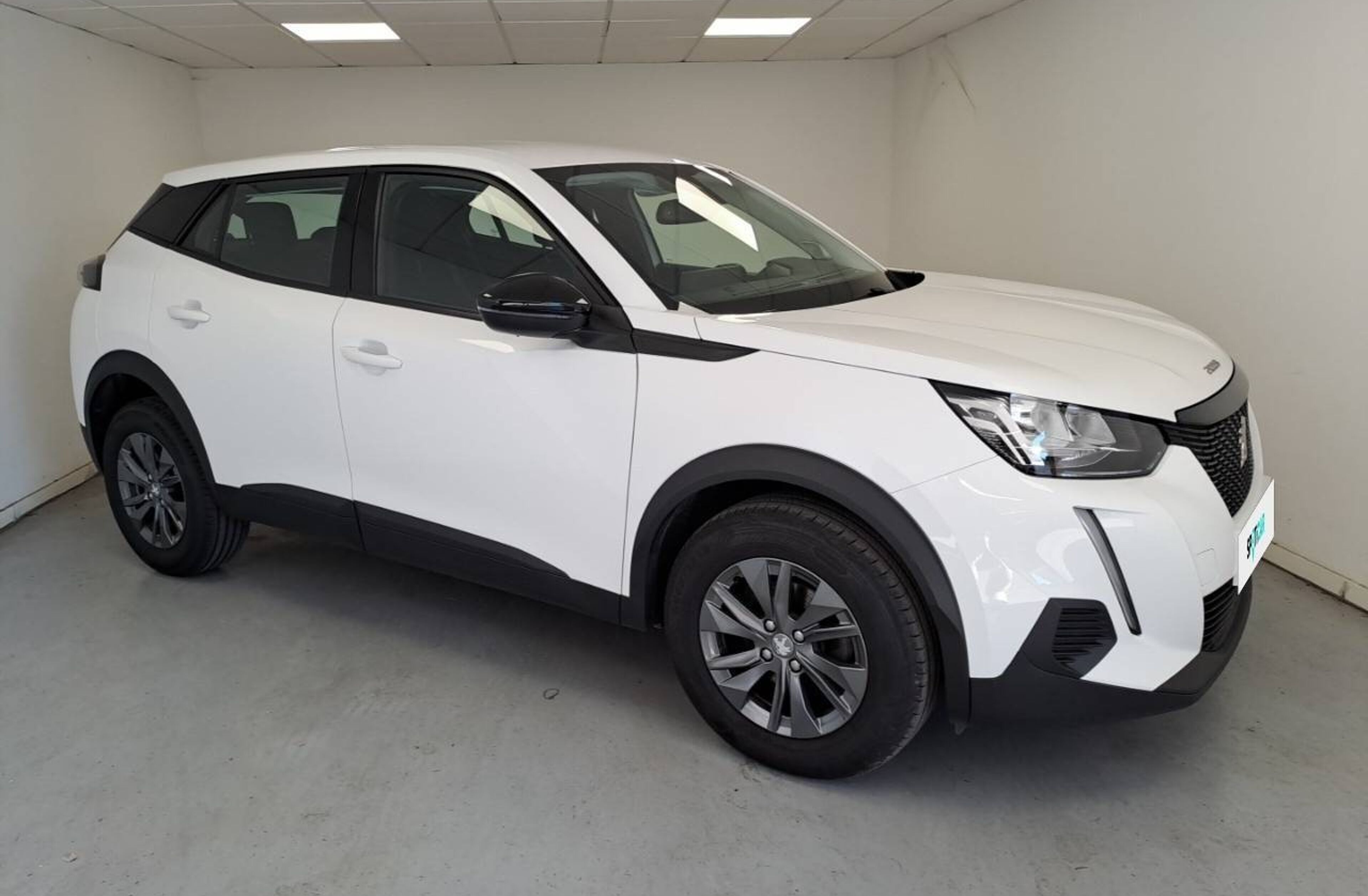 PEUGEOT 2008 1.5 BlueHDi Active Pack