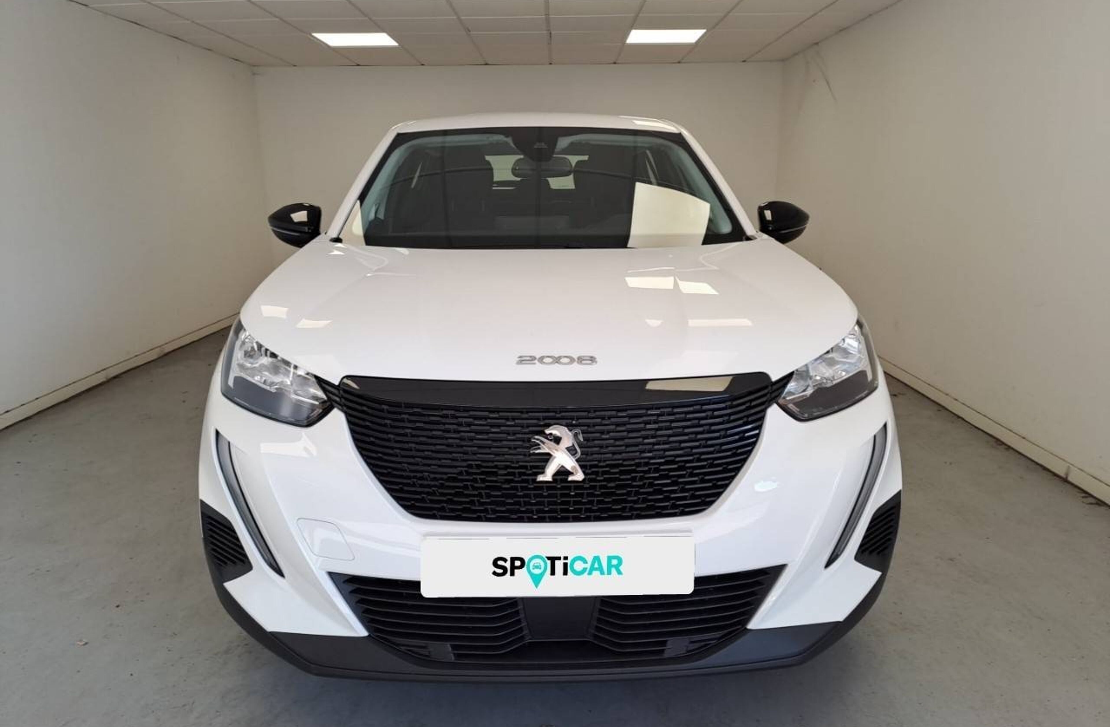 PEUGEOT 2008 1.5 BlueHDi Active Pack