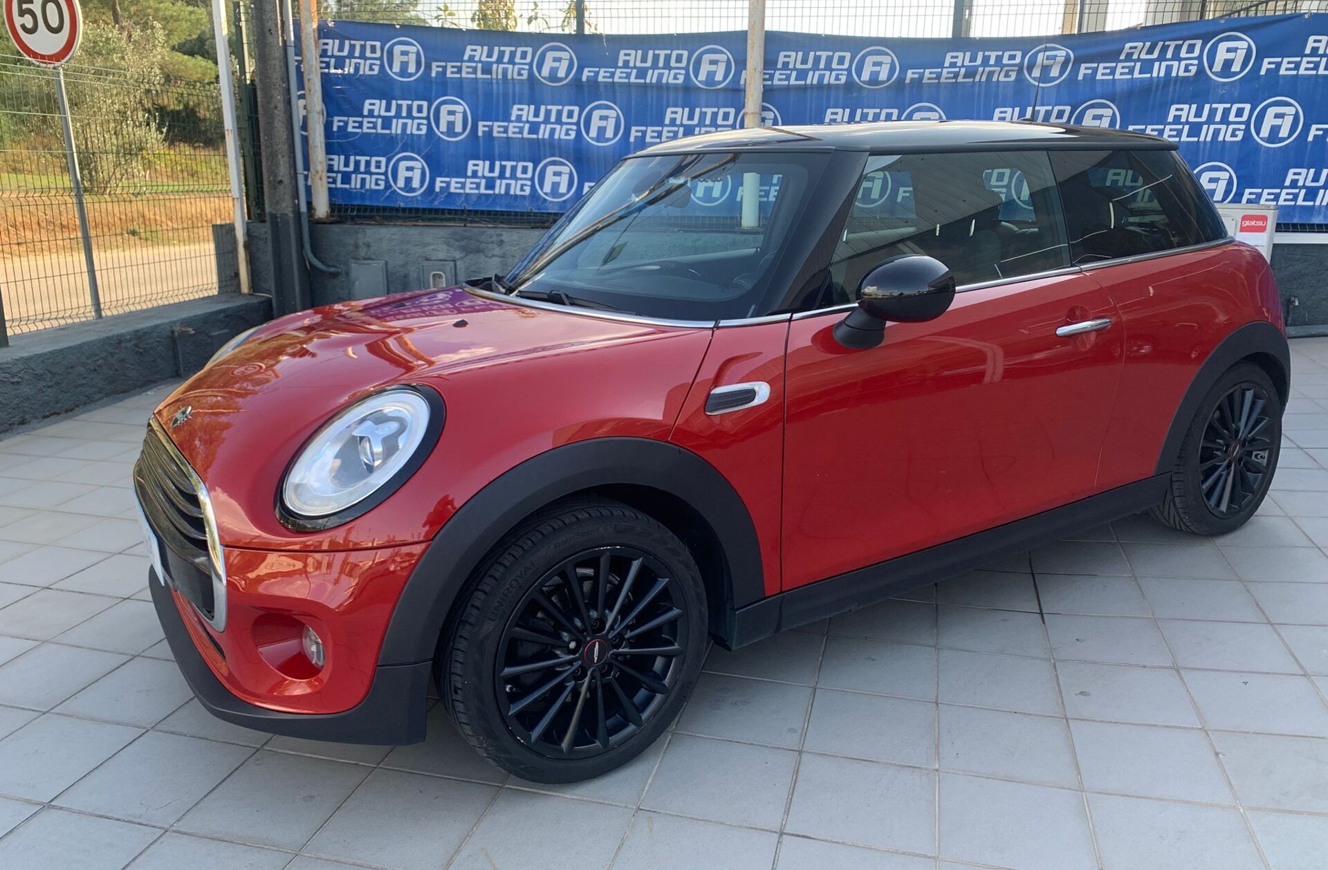 MINI Mini Cooper D