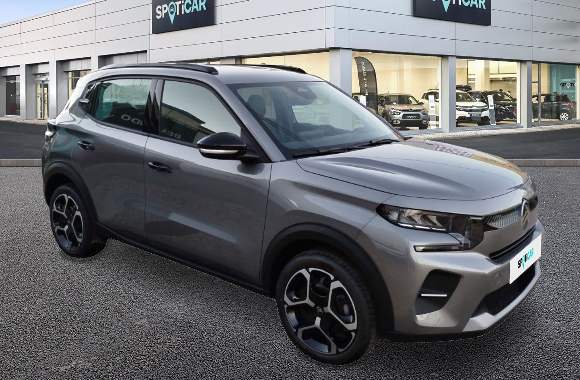 CITROEN C3 1.2 Turbo Max