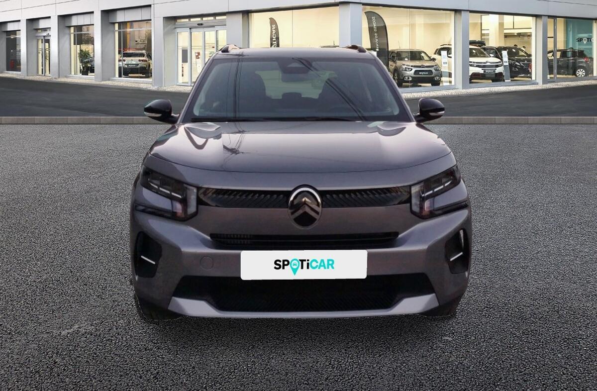 CITROEN C3 1.2 Hybrid You Pack Plus e-DSC6