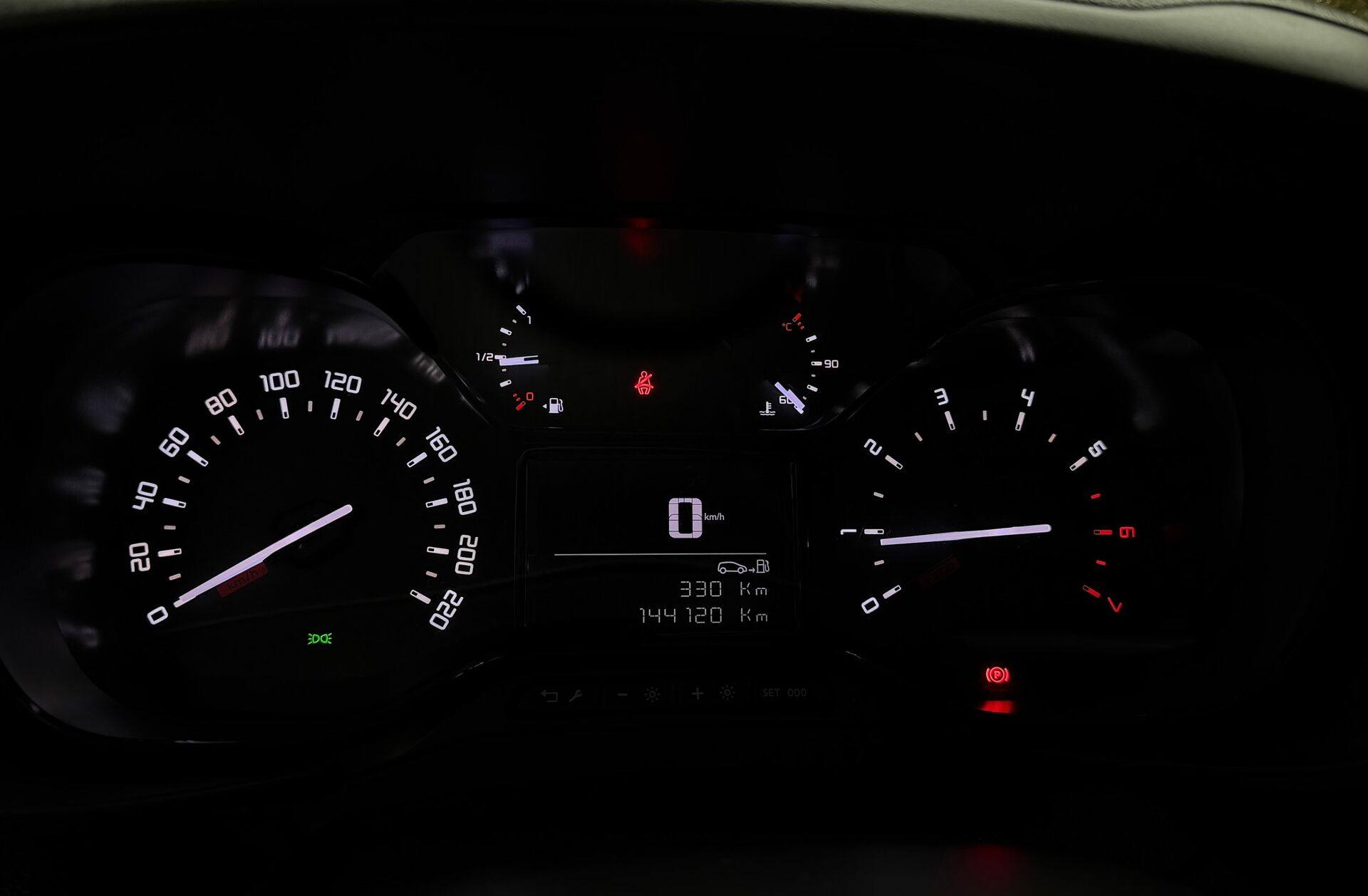 CITROEN Berlingo 1.5 BlueHDi XL