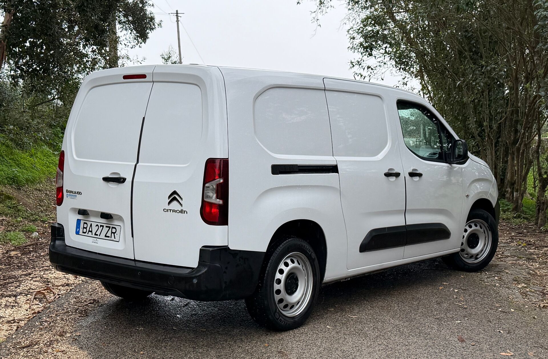 CITROEN Berlingo 1.5 BlueHDi XL