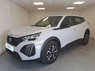 PEUGEOT 2008 1.2 PureTech Active