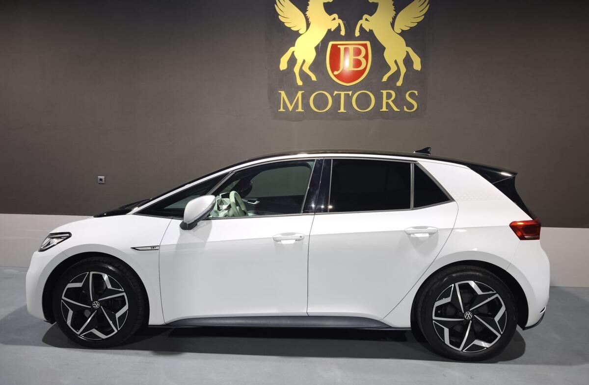 VOLKSWAGEN ID.3 Pro Performance 1st Plus