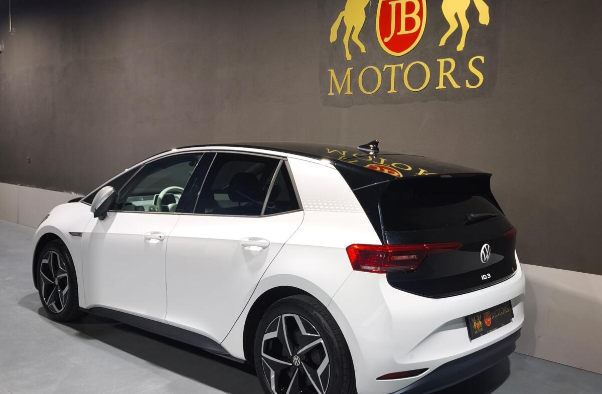 VOLKSWAGEN ID.3 Pro Performance 1st Plus