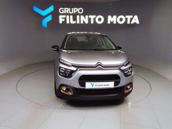 CITROEN C3 1.5 BlueHDi C-Series