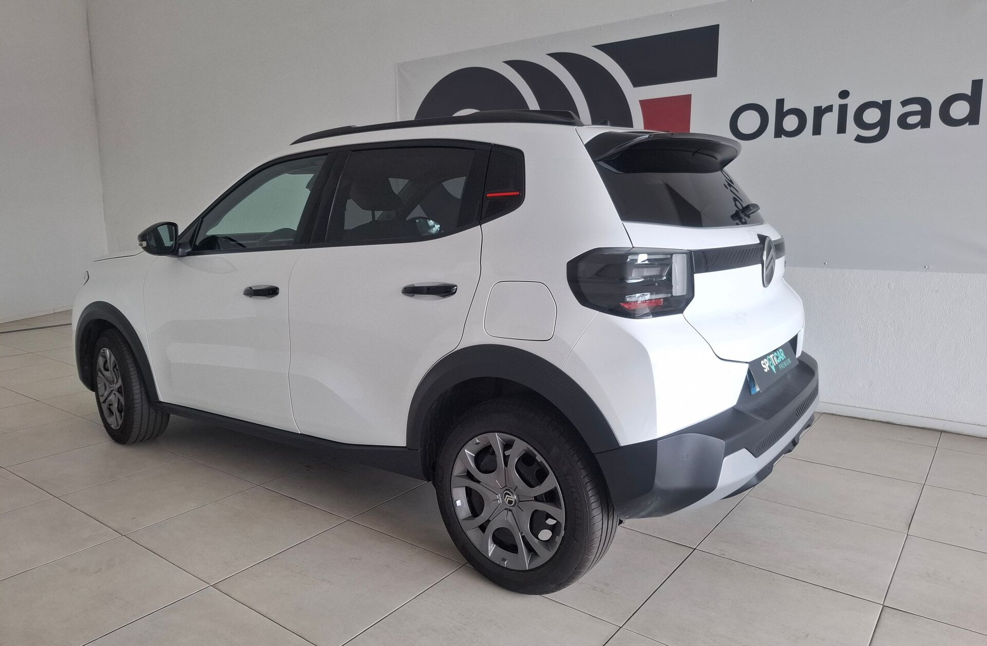 CITROEN C3 1.2 Turbo Max