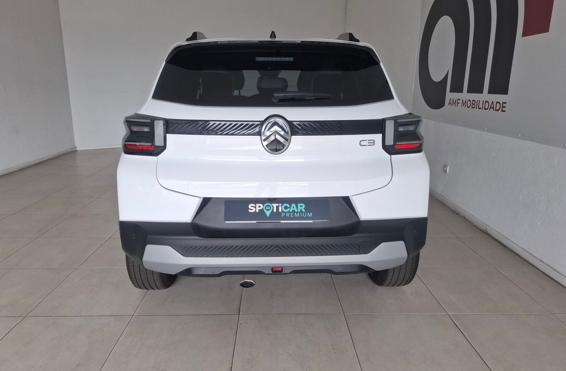 CITROEN C3 1.2 Turbo Max