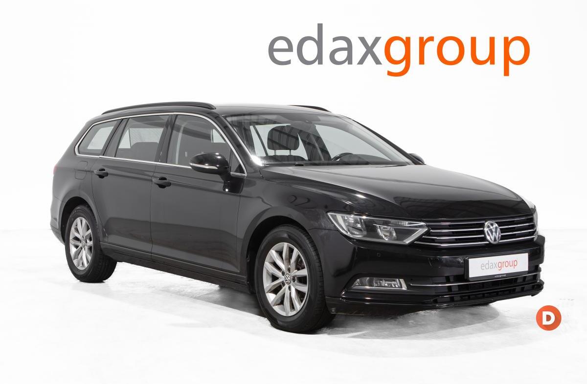 VOLKSWAGEN Passat 1.6 TDi Confortline