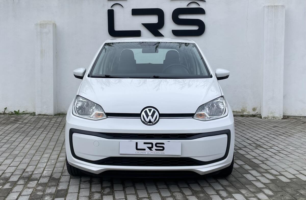VOLKSWAGEN Up 1.0 BMT Move Up!