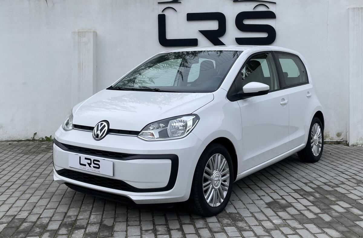 VOLKSWAGEN Up 1.0 BMT Move Up!
