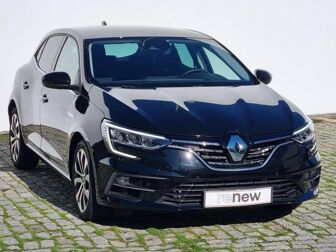 RENAULT Mégane 1.5 Blue dCi Techno