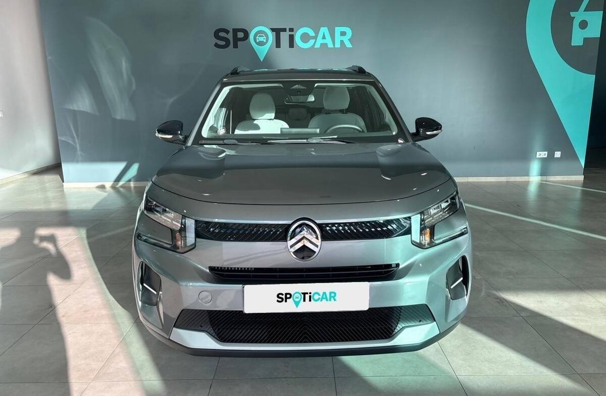 CITROEN C3 1.2 Turbo Max