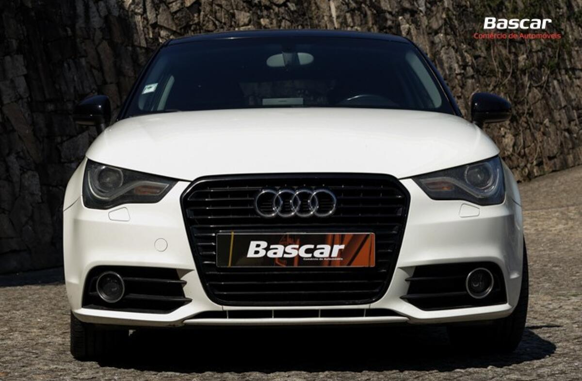 AUDI A1 1.6 TDi Special Edition