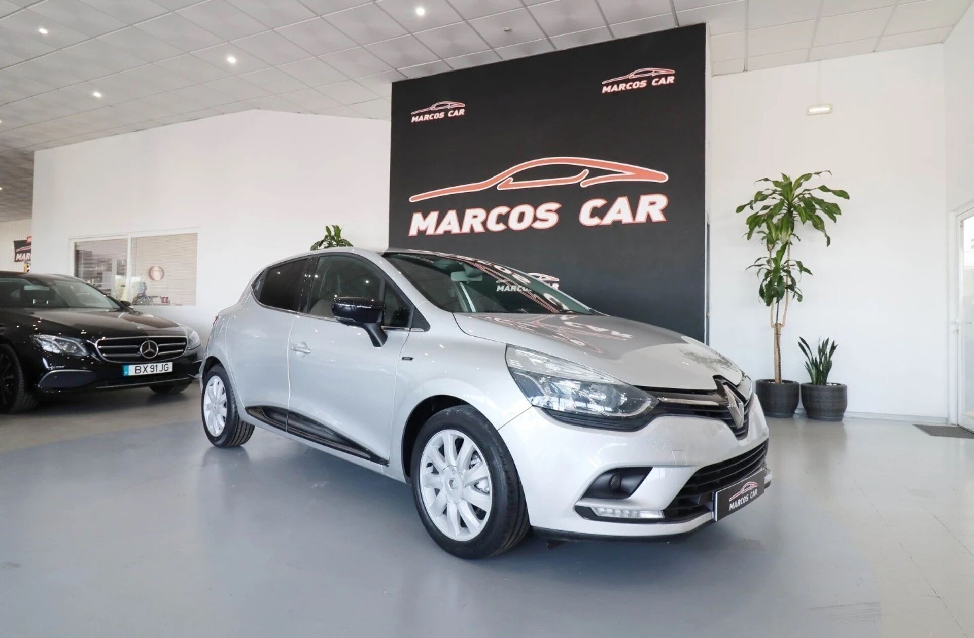 RENAULT Clio 1.5 dCi Zen