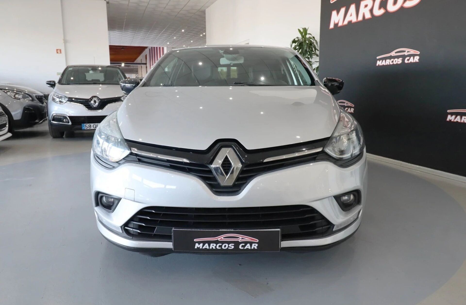 RENAULT Clio 1.5 dCi Zen