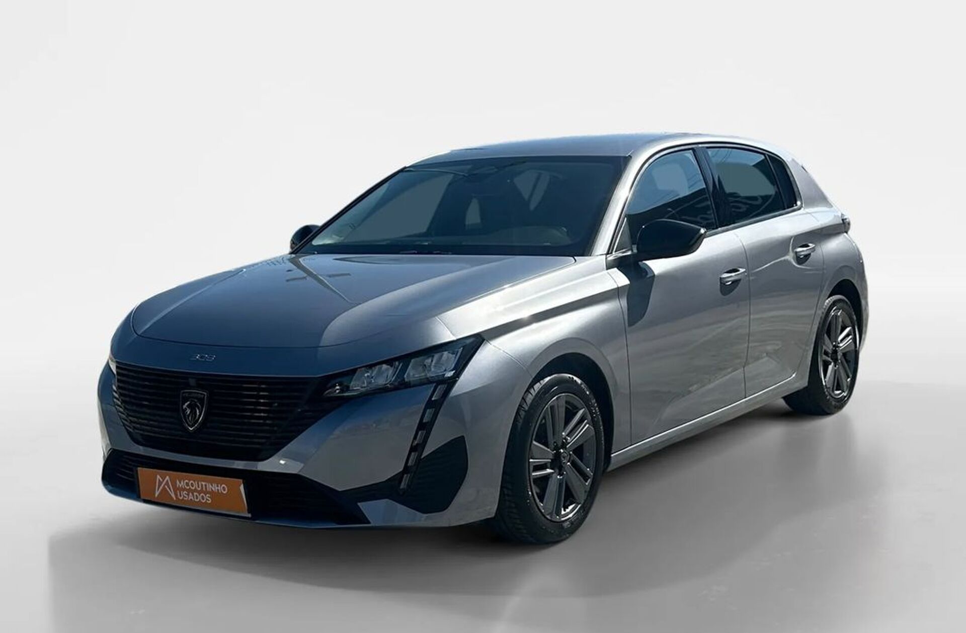 PEUGEOT 308 SW 1.2 PureTech Active Pack