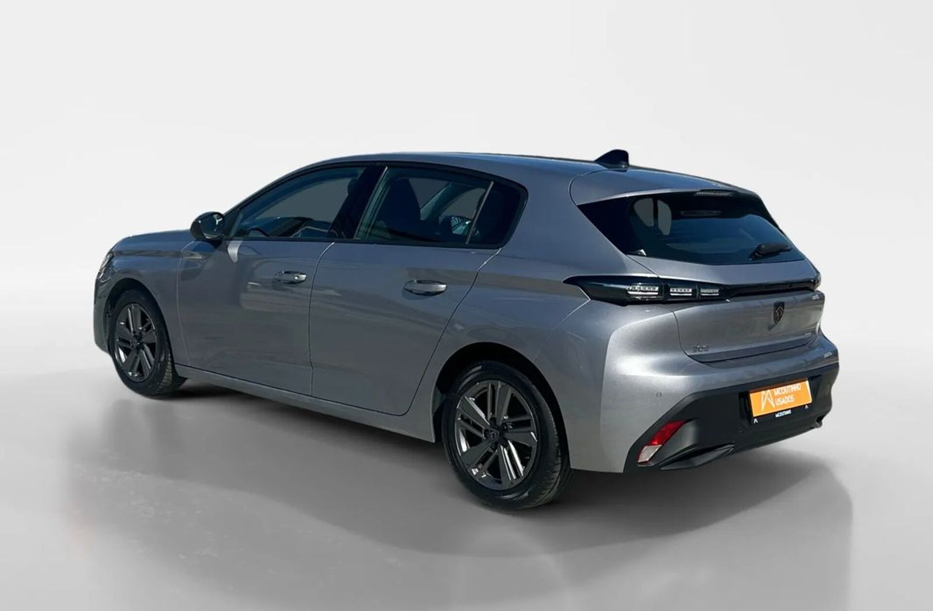 PEUGEOT 308 SW 1.2 PureTech Active Pack