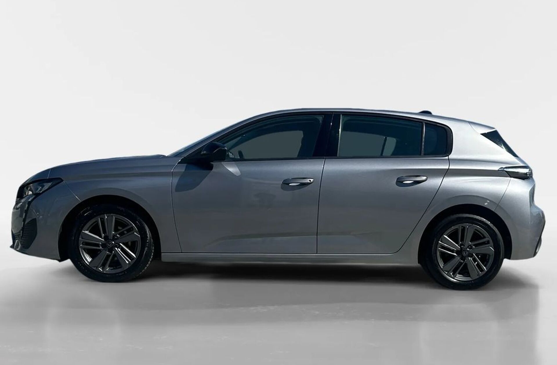 PEUGEOT 308 SW 1.2 PureTech Active Pack