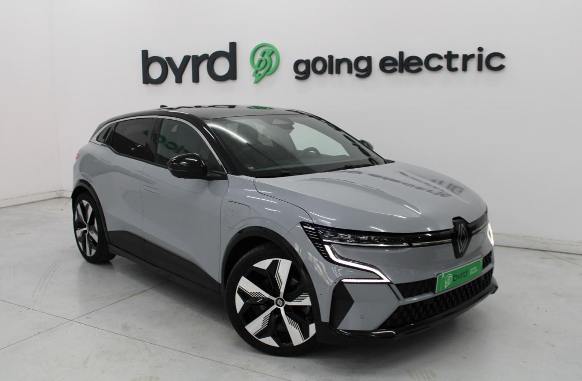 RENAULT Mégane E-Tech EV60 Techno Optimum Charge