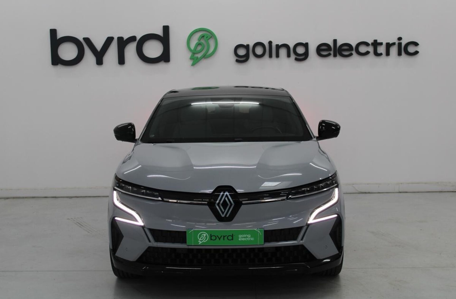 RENAULT Mégane E-Tech EV60 Techno Optimum Charge