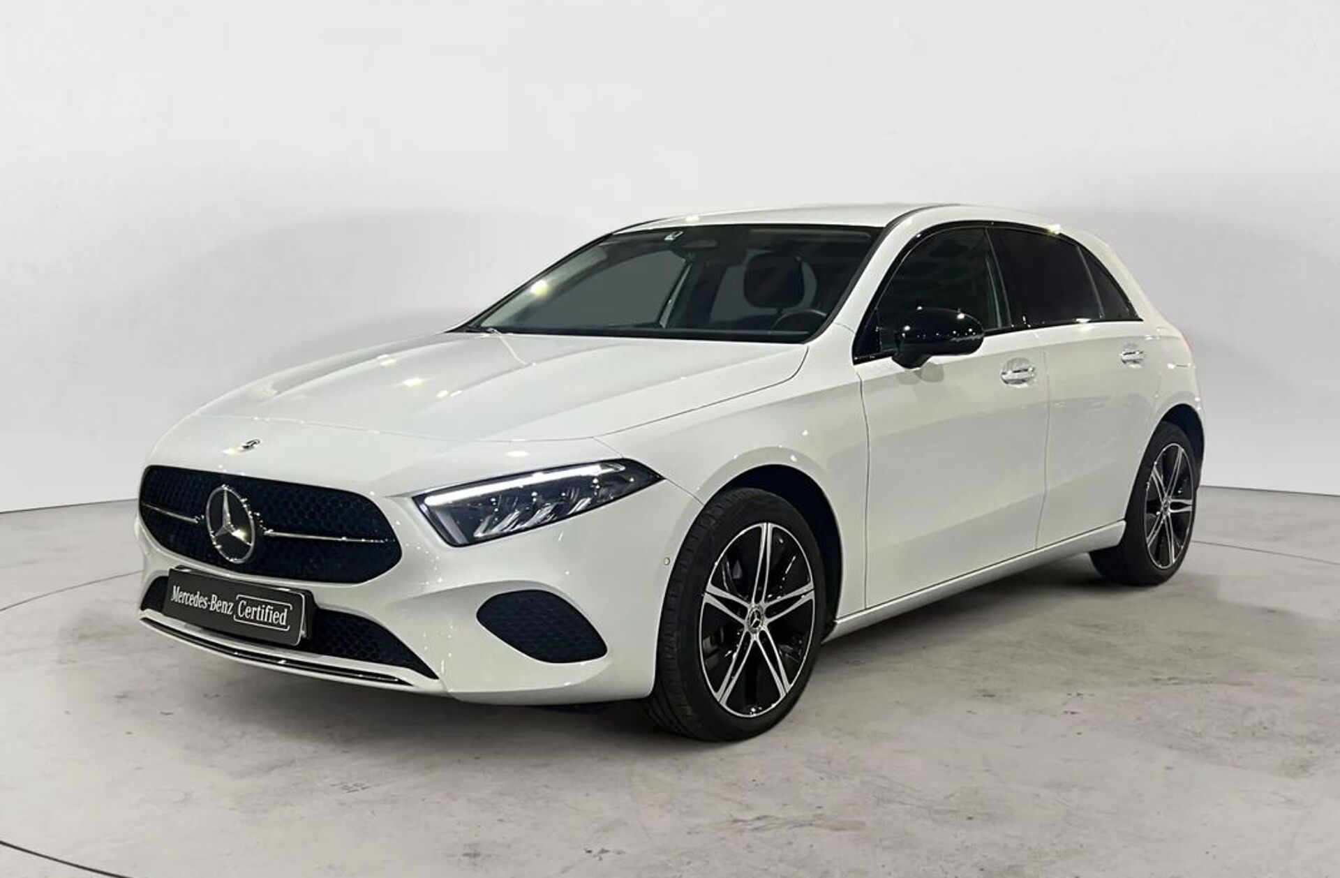 MERCEDES Classe A A 250 e