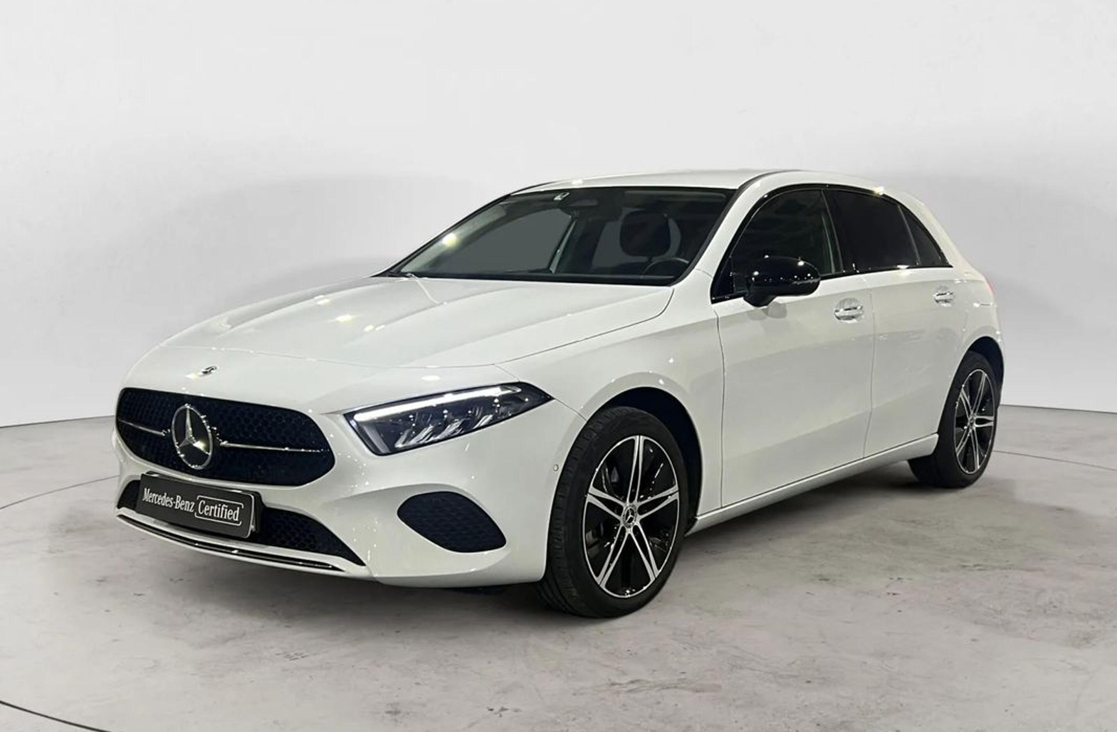 MERCEDES Classe A A 250 e